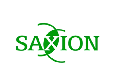 logo saxion hogeschool