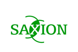 logo saxion hogeschool