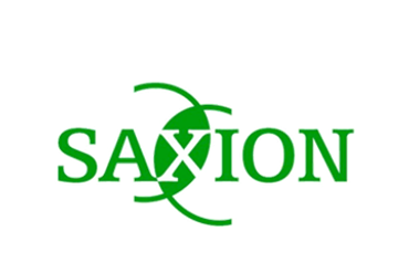 logo saxion hogeschool