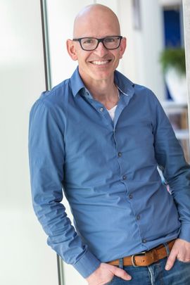 Laurent de Groof