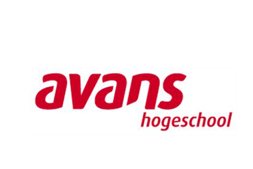 logo avans hogeschool