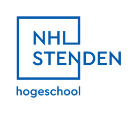 logo NHL stenden hogeschool
