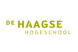 logo haagse hogeschool