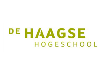 logo haagse hogeschool