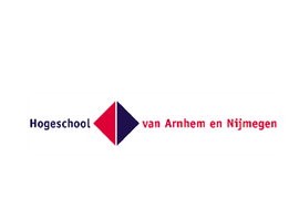 logo hogeschool arnhem nijmegen