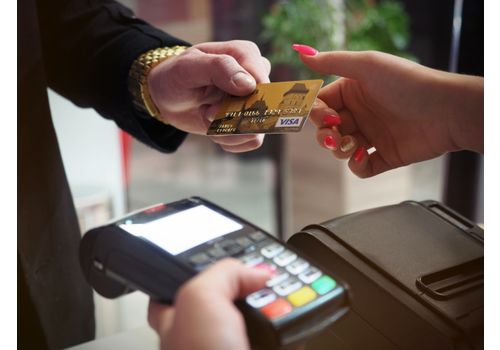 snel Wanten Tegenover Retail Insiders | Betalen aan de kassa 2019: Verschuiving van contant  betalen naar pinnen zet door
