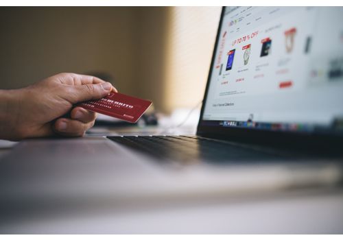Retail Insiders | deden ruim kwart meer online in 2020