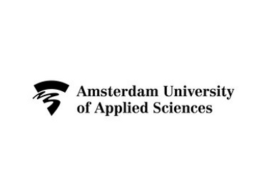 logo amsterdam university of applied sciences