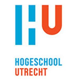 logo hogeschool Utrecht