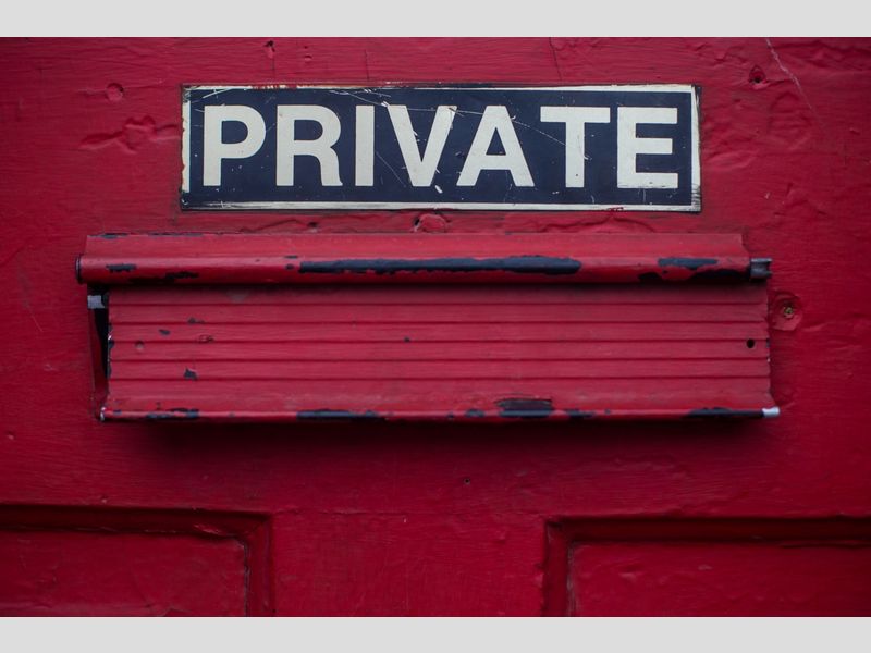 Retail Insiders Avg Wat Houdt Een Gerechtvaardigd Belang In